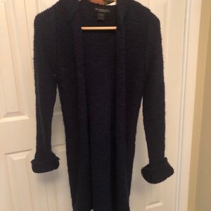 Abercrombie wool sweater